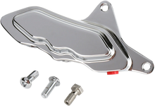 Load image into Gallery viewer, Hawg Halters Inc 6-Piston Left/Front Caliper - '08+ LHSCC6018 - Main Product View