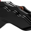 Load image into Gallery viewer, Hawg Halters Inc 6-Piston Left/Front Caliper - '08+ LHSCC6018 - Side View