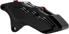 Load image into Gallery viewer, Hawg Halters Inc 6-Piston Left/Front Caliper - '08+ LHSCC6018 - Side View