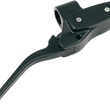 Load image into Gallery viewer, Hawg Halters Inc Brake Master Cylinder Assembly - 11/16" - Black HBMA-AS22 - Main Product View