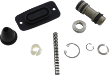 Load image into Gallery viewer, Hawg Halters Inc Brake Master Cylinder Kit - 5/8" MCRK-003 - Main Product View