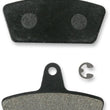 Load image into Gallery viewer, Hawg Halters Inc Brake Pad Set HHI-351-001 - Main Product View