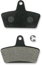 Load image into Gallery viewer, Hawg Halters Inc Brake Pad Set HHI-351-001 - Main Product View