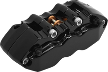 Load image into Gallery viewer, Hawg Halters Inc Caliper - Black RHRMAB6108 - Main Product View