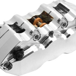 Load image into Gallery viewer, Hawg Halters Inc Caliper - Chrome RHRMCC6108 - Main Product View