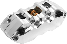 Load image into Gallery viewer, Hawg Halters Inc Caliper - Chrome RHRMCC6108 - Main Product View