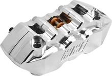 Load image into Gallery viewer, Hawg Halters Inc Caliper - Chrome RHRMCC6108 - Side View