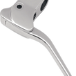 Load image into Gallery viewer, Hawg Halters Inc Clutch Control Lever - Cable - Black HCPA-AS - Side View