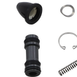 Load image into Gallery viewer, Hawg Halters Inc Clutch Master Cylinder Rebuild Kit - 5/8" MCRK-004 - Main Product View