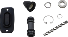 Load image into Gallery viewer, Hawg Halters Inc Clutch Master Cylinder Rebuild Kit - 5/8" MCRK-004 - Main Product View