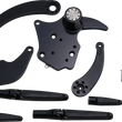 Load image into Gallery viewer, Hawg Halters Inc Forward Control - '14+ FLH
