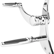 Load image into Gallery viewer, Hawg Halters Inc Forward Control - Chrome