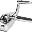 Load image into Gallery viewer, Hawg Halters Inc Forward Control - Chrome