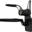 Load image into Gallery viewer, Hawg Halters Inc Forward Control - Chrome