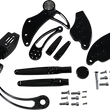 Load image into Gallery viewer, Hawg Halters Inc Forward Control - Standard