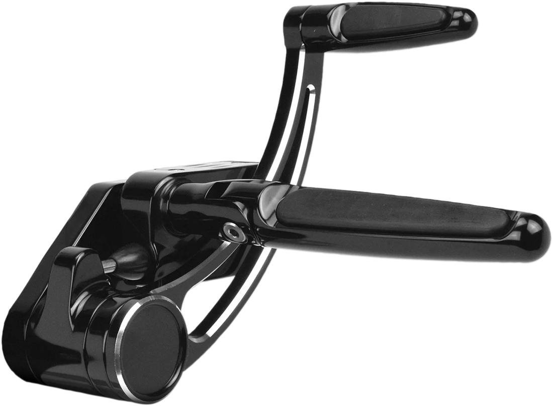 Hawg Halters Inc Forward Control - Standard