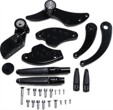 Load image into Gallery viewer, Hawg Halters Inc Forward Control - Standard