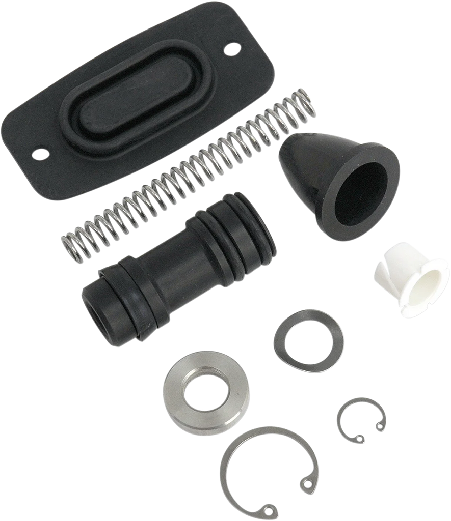 Hawg Halters Inc Rebuild Kit - Master Cylinder - 11/16" MCRK-002 - Main Product View