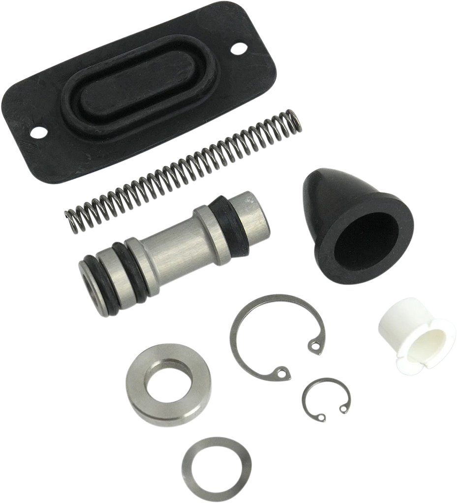 Hawg Halters Inc Rebuild Kit - Master Cylinder - 9/16" MCRK-001 - Main Product View