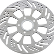 Load image into Gallery viewer, Hawg Halters Inc Rotor - Front/Left - 11.5" ROT-FLT-SPR - Main Product View