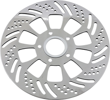 Load image into Gallery viewer, Hawg Halters Inc Rotor - Front/Left - 11.5" ROT-FLT-SPR - Main Product View