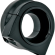 Load image into Gallery viewer, Hawg Halters Inc Throttle Housing - Dual Cable - Black HTHA-DC-A01 - Main Product View