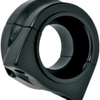 Load image into Gallery viewer, Hawg Halters Inc Throttle Housing - Single Cable - Black HTHA-SC-A01 - Main Product View