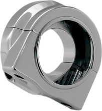 Load image into Gallery viewer, Hawg Halters Inc Throttle Housing - Single Cable - Black HTHA-SC-A01 - Side View