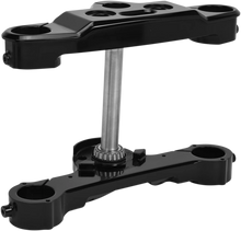 Load image into Gallery viewer, Hawg Halters Inc Triple Tree - 4° - Black 49FBAR4 - Main Product View