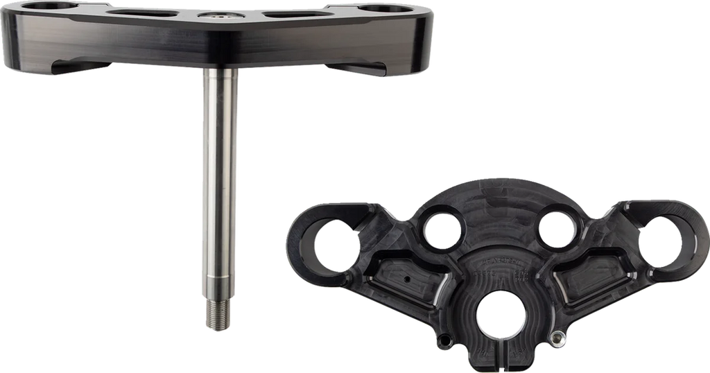 Hawg Halters Inc Triple Tree - 41 mm - Track Style 41FLAR3-TS14 - Main Product View