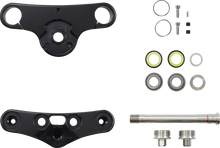 Load image into Gallery viewer, Hawg Halters Inc Triple Tree - 49 mm - Black 49WGAR6-ST18 - Main Product View