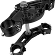 Load image into Gallery viewer, Hawg Halters Inc Triple Tree - 49 mm - EFL Conversion Text Stock Replacement 49EFLAR3-SR13 - Main Product View