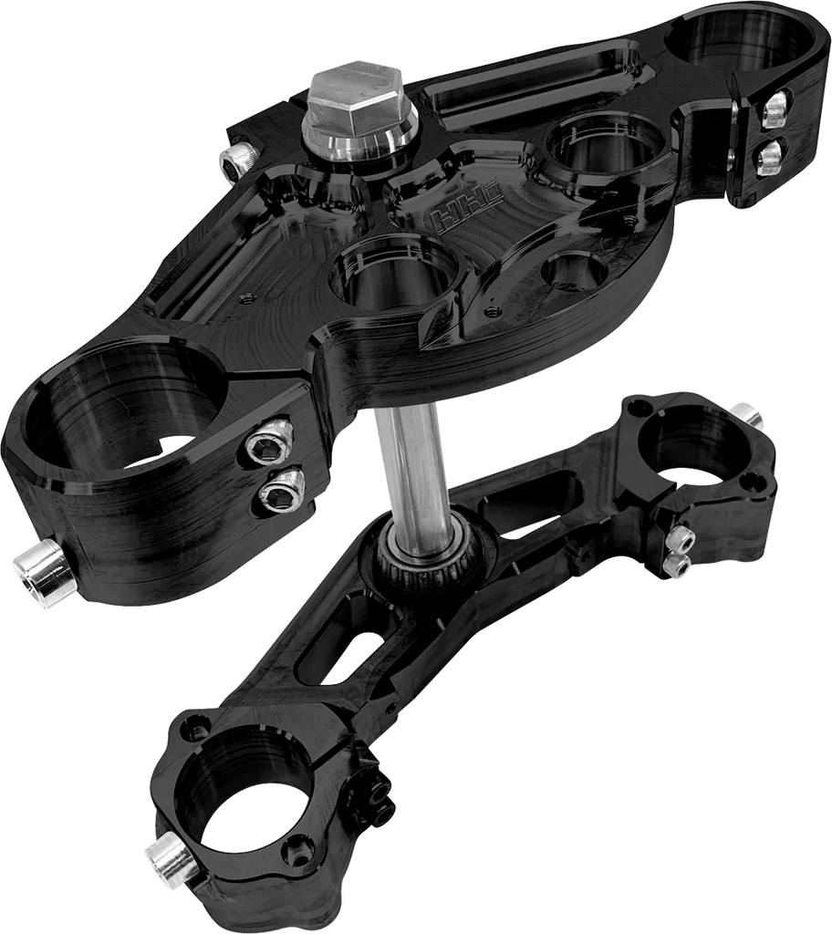 Hawg Halters Inc Triple Tree - 49 mm - EFL Conversion Text Stock Replacement 49EFLAR3-SR13 - Main Product View
