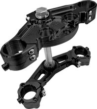 Load image into Gallery viewer, Hawg Halters Inc Triple Tree - 49 mm - EFL Conversion Text Stock Replacement 49EFLAR3-SR13 - Side View