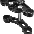 Load image into Gallery viewer, Hawg Halters Inc Triple Tree - 49 mm - Track Style 49FLAR3-TS14 - Main Product View