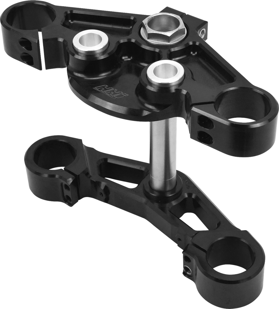 Hawg Halters Inc Triple Tree - 49 mm - Track Style 49FLAR3-TS14 - Main Product View