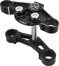Load image into Gallery viewer, Hawg Halters Inc Triple Tree - 49 mm - Track Style 49FLAR3-TS14 - Main Product View