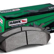 Load image into Gallery viewer, Hawk 12-15 Cadillac Escalade / 12-17 Chevrolet Tahoe Front LTS Street Brake Pads - Main Product View