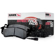 Load image into Gallery viewer, Hawk 15-20 Audi A3 / 19-20 Volkswagen Jetta HP+ Street Rear Brake Pads - Detail View