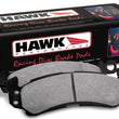 Load image into Gallery viewer, Hawk 19-20 BMW Z4 Toyota Supra HP Plus Street Rear Brake Pads - Main Product View