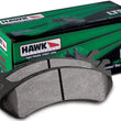 Load image into Gallery viewer, Hawk 19-20 Silverado/Sierra 1500 LTS Street Rear Brake Pads - Main Product View