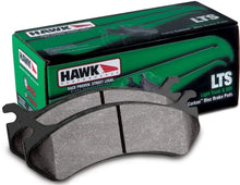 Load image into Gallery viewer, Hawk 19-20 Silverado/Sierra 1500 LTS Street Rear Brake Pads - Main Product View
