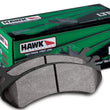 Load image into Gallery viewer, Hawk 2019 Ram 1500 Front LTS Street Front Brake Pads - Main Product View