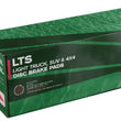 Load image into Gallery viewer, Hawk LTS Street Brake Pads - Side View