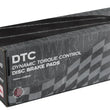 Load image into Gallery viewer, Hawk 15-17 Ford Mustang GT DTC-60 Race Front Brake Pads - Additional View 5