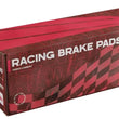 Load image into Gallery viewer, Hawk Performance Front ER-1 Brake Pads fits 2011 BMW 125I - Detail View