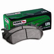 Load image into Gallery viewer, Hawk Performance Front LTS Street Brake Pads fits 2006-2010 Jeep Commander / 2005-2010 Jeep Grand Cherokee - Main Product ...