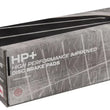 Load image into Gallery viewer, Hawk BMW 135i HP+ Street Front Brake Pads - Additional View 5