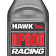 Load image into Gallery viewer, Hawk Performance Race DOT 4 Brake Fluid - 500ml Bottle - Main Product View