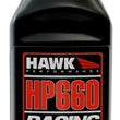 Load image into Gallery viewer, Hawk Performance Race DOT 4 Brake Fluid - 500ml Bottle - Detail View